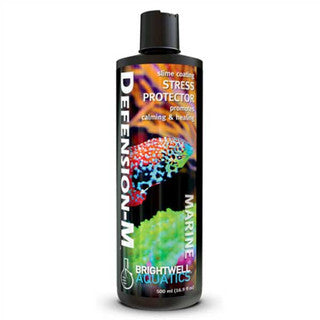 BRIGHTWELL AQUATICS DEFENSION-M
