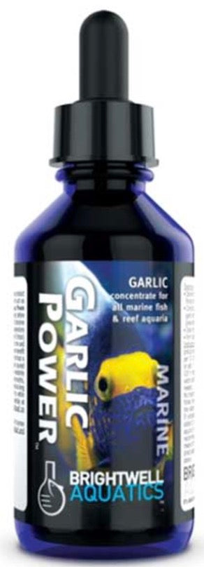 BRIGHTWELL AQUATICS GARLICPOWER
