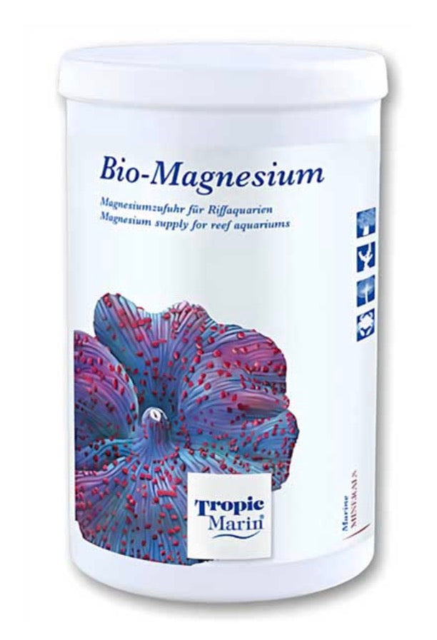 TROPIC MARIN BIO-MAGNESIUM 15.8OZ