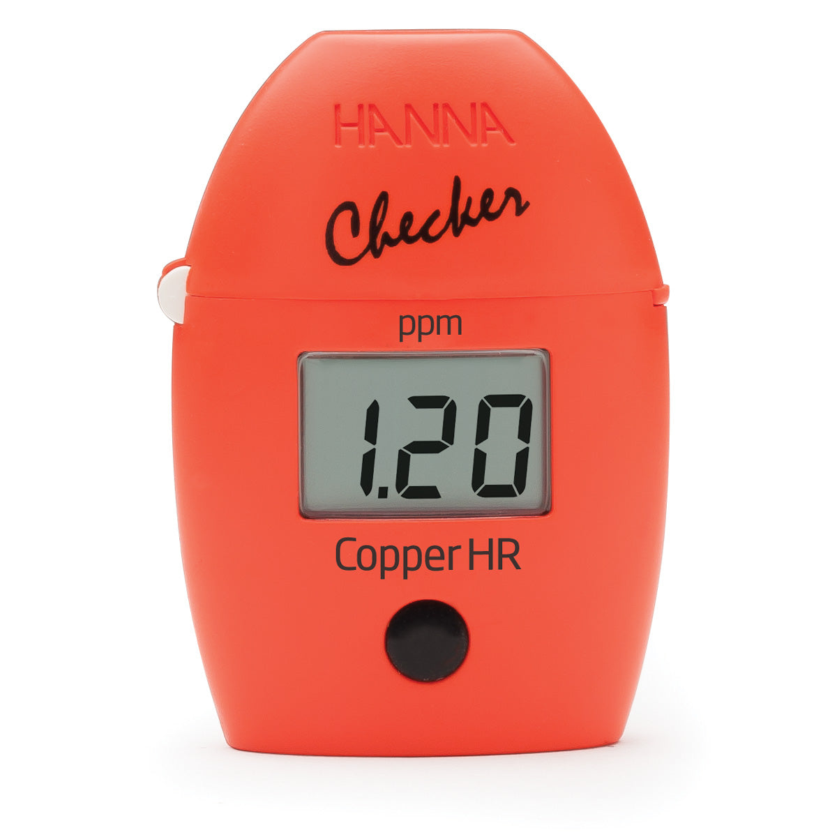 HANNA INSTRUMENTS HIGH RANGE COPPER COLORIMETER-CHECKER HC