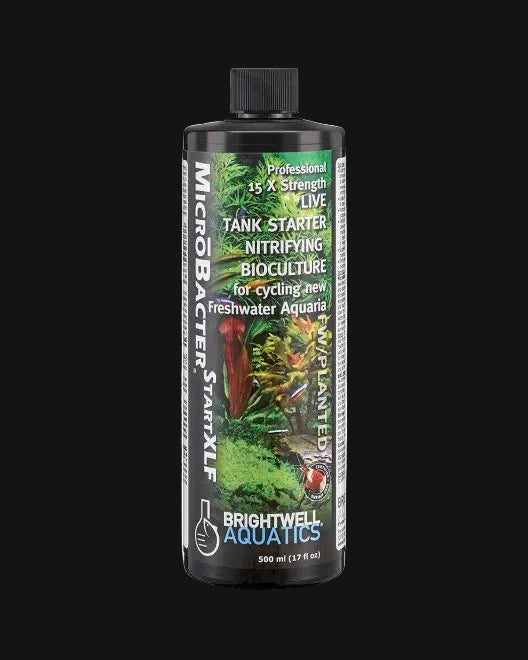 BRIGHTWELL AQUATICS MICROBACTER STARTXLF