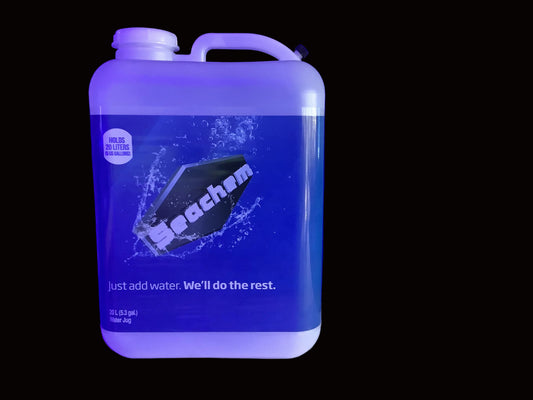 SEACHEM Jug 5.3 gal.
