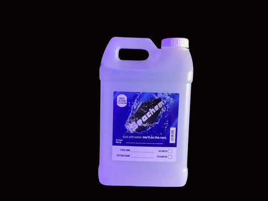 SEACHEM 2.5gal.