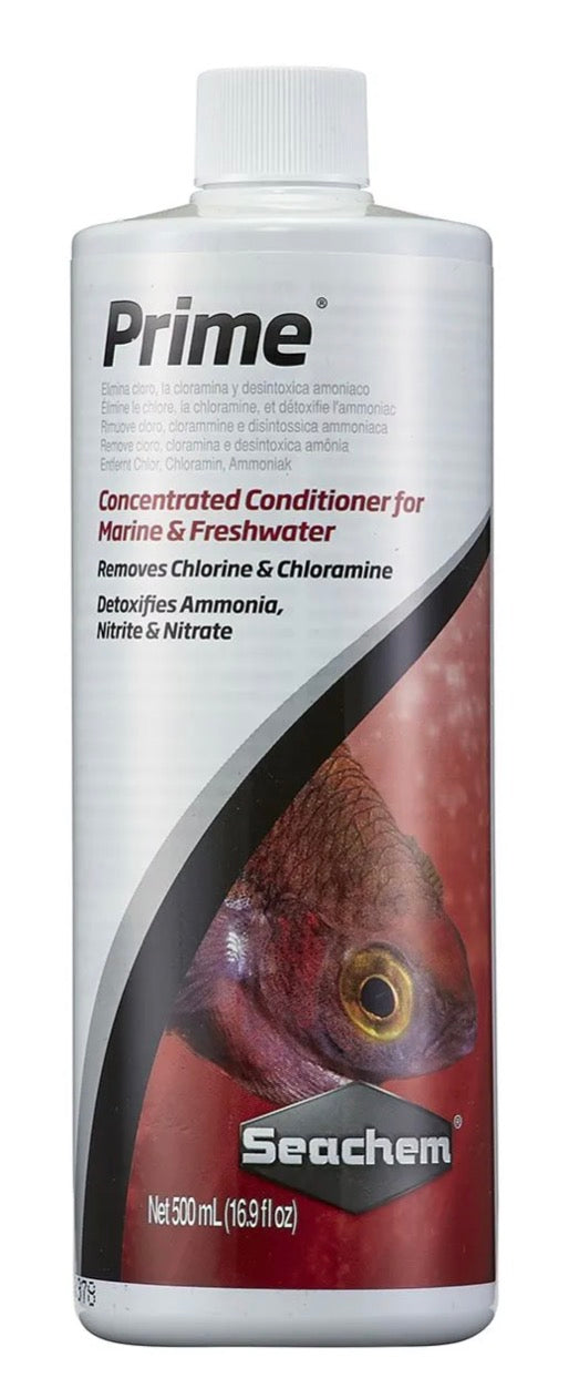 SEACHEM PRIME 500ML
