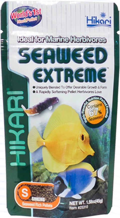 HIKARI SEAWEED EXTREME 1.58OZ