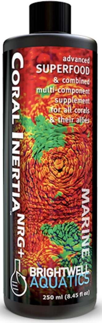 BRIGHTWELL AQUATICS CORAL INERTIA NRG+
