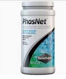 SEACHEM PHOSNET 125G