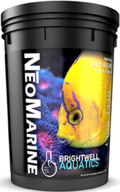 BRIGHTWELL AQUATICS NĒOMARINE SALT MIX