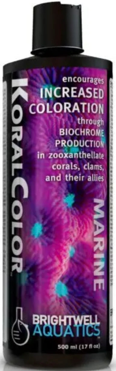 BRIGHTWELL AQUATICS KORAL COLOR