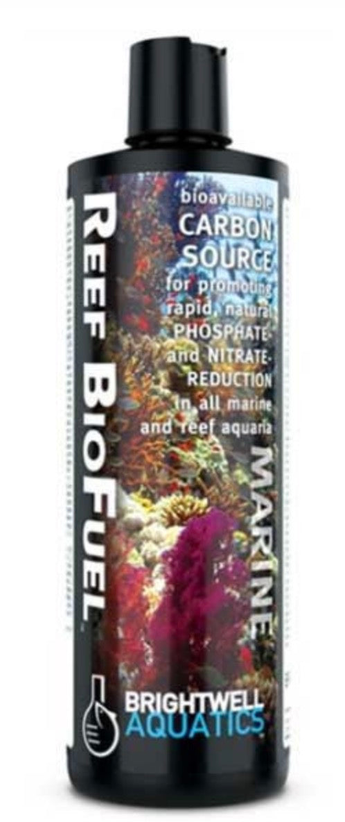 BRIGHTWELL AQUATICS REEF BIOFUEL
