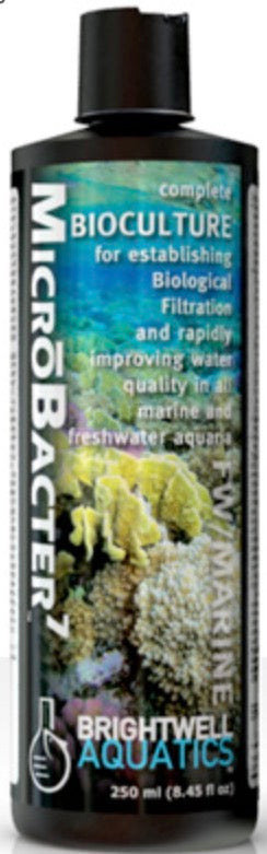 BRIGHTWELL AQUATICS MICROBACTER7
