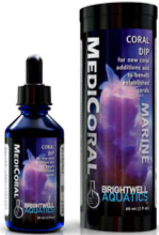 BRIGHTWELL AQUATICS MEDICORAL