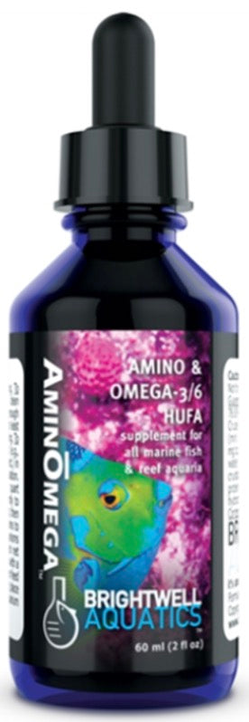 BRIGHTWELL AQUATICS AMINŌMEGA