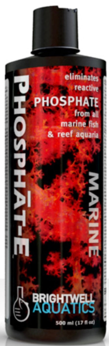 BRIGHTWELL AQUATICS PHOSPHĀT-E