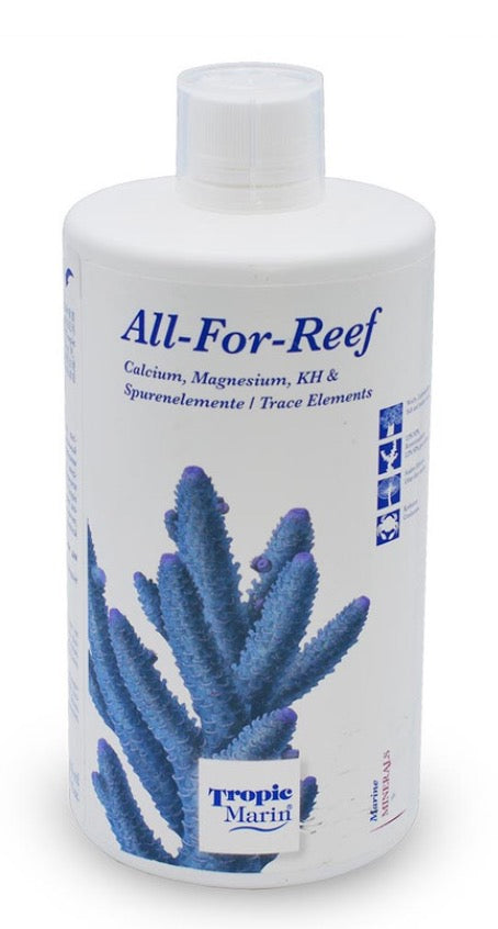 TROPI MARIN ALL-FOR- REEF 33.8OZ