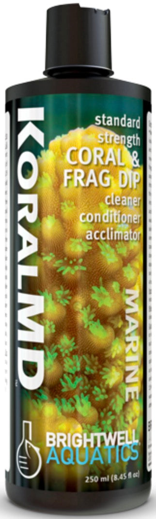 BRIGHTWELL AQUATICS KORALMD