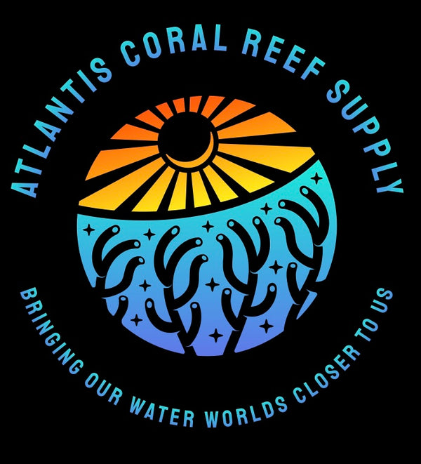 Atlantis Coral Reef Supply
