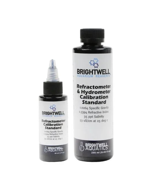 BRIGHTWELL AQUATICS REFRACTOMETERCALIBRATION STANDARD