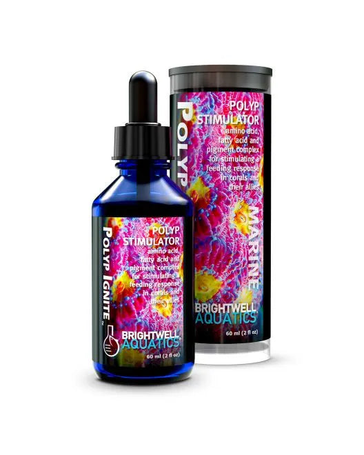BRIGHTWELL AQUATICS POLYP IGNITE