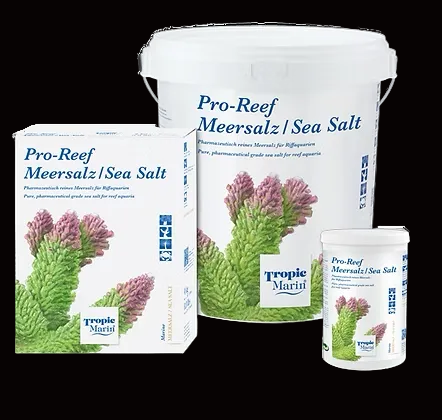 TROPIC MARIN PRO-REEF SEA SALT