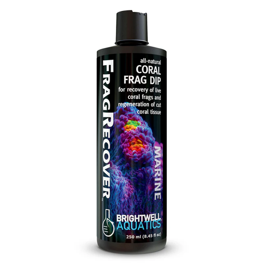 BRIGHTWELL AQUATICS FRAGRECOVER