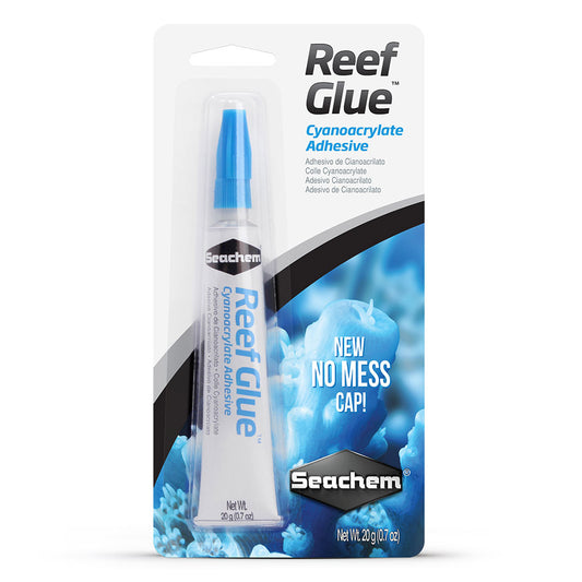 SEACHEM REEF GLUE