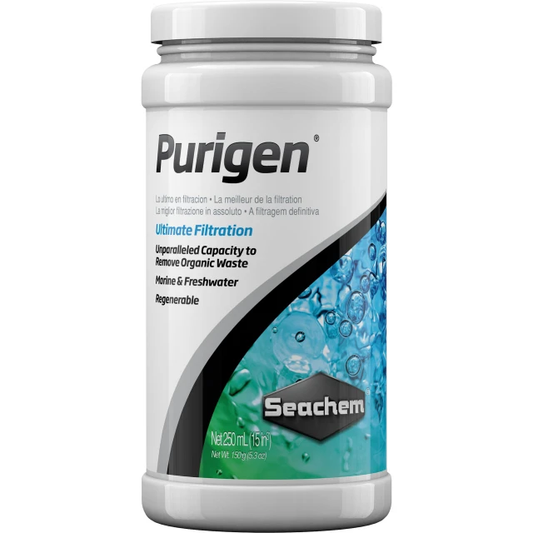 SEACHEM PURIGEN 250ML