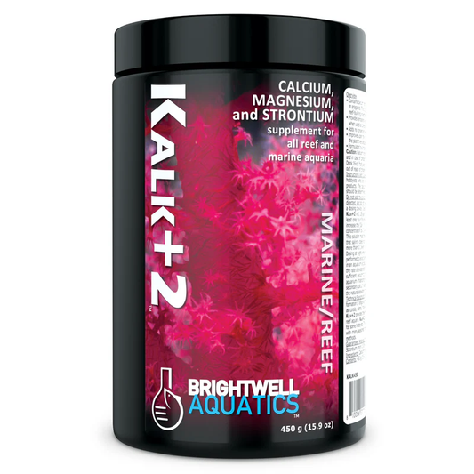 BRIGHTWELL AQUATICS KALK+2