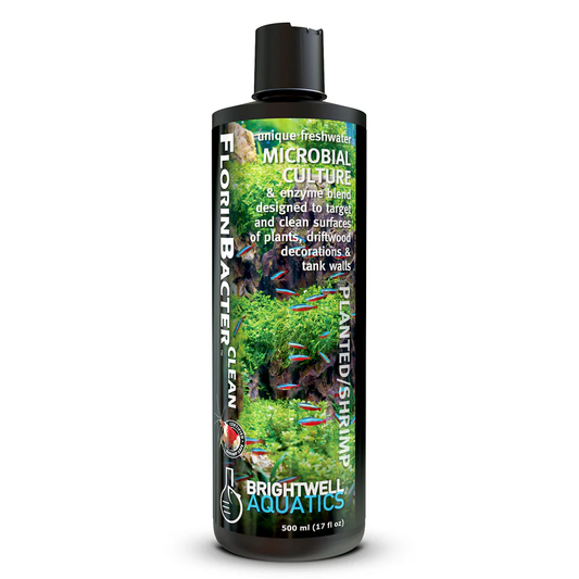 BRIGHTWELL AQUATICS FLORIBACTER CLEAN