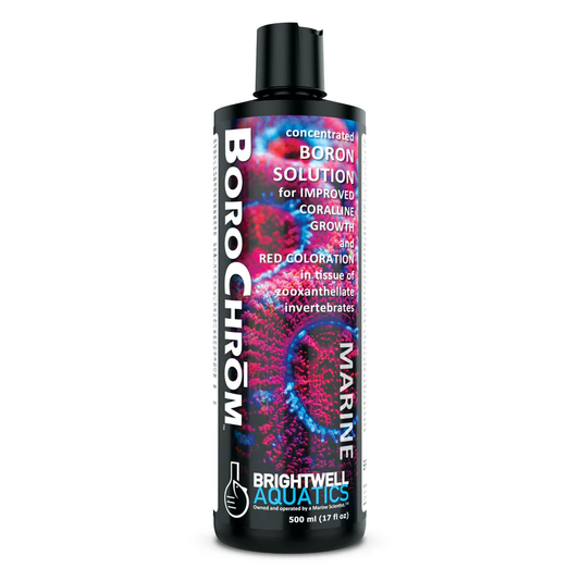 BRIGHTWELL AQUATICS BOROCHROM
