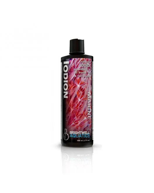 BRIGHTWELL AQUATICS IODION