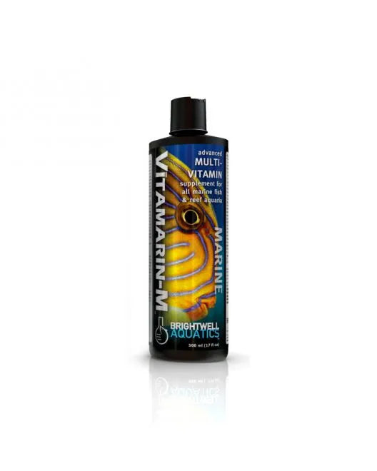 BRIGHTWELL AQUATICS VITAMARIN-M